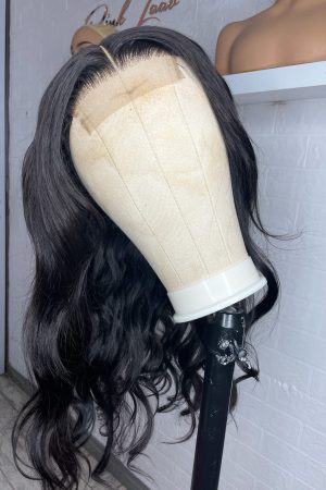 20” Bodywave Wig