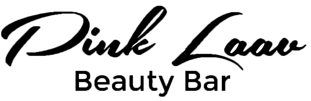 Pink Laav Beauty Bar