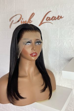 16” Straight Frontal