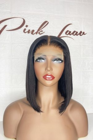 10” Straight 5x5 Bob