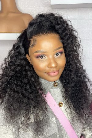 24” Deep Wave Frontal
