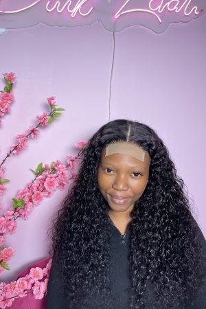 20” Water Wave 4x4