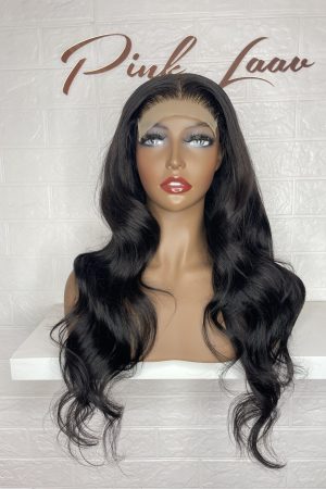 22” Bodywave 5x5