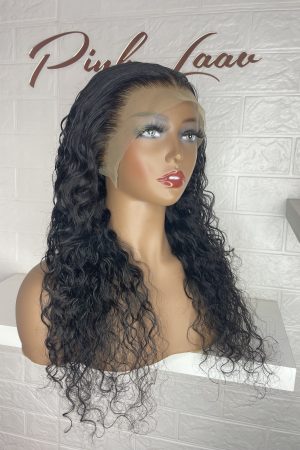 20” Water Wave Frontal