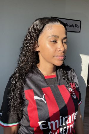 22” Deep Wave Frontal
