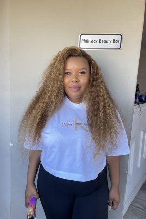 28” Beyoncé Curls