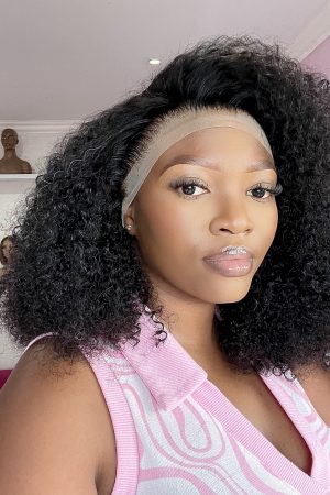 16” Soft Curls Frontal