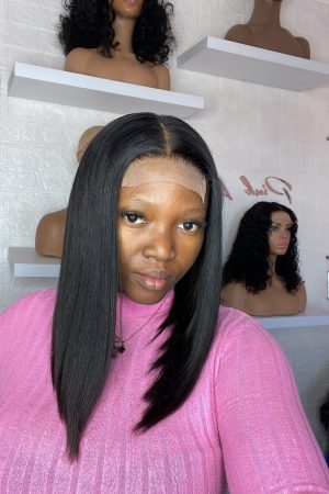 14” Vietnamese Double Drawn 5x5