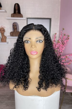 22” Pixie Curls 5x5